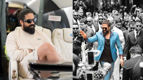 ఫస్ట్ మూవీకి ముందే పాన్ ఇండియా ఛాన్స్.. రాకీ భాయ్‌తో టాలీవుడ్ డైరెక్టర్!