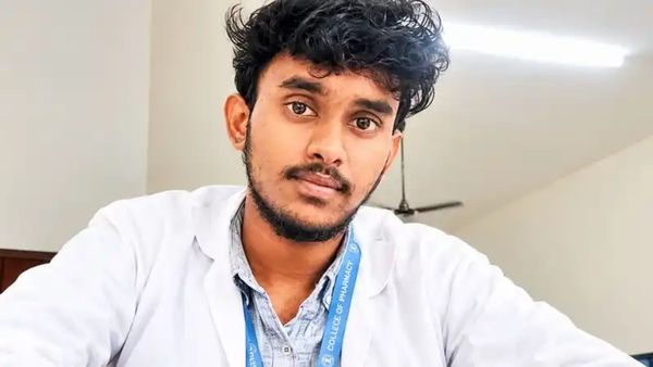 'నాన్నా.. నీకు ఈ డ్రెస్ బాగుంటుంది'.. అంటూనే క్షణాల్లో కుప్పకూలిన యువకుడు.. ఏమైందంటే..?