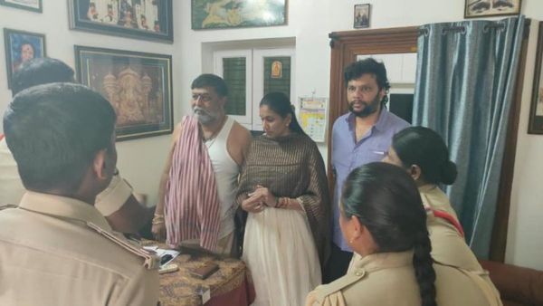 ఈ మూడు చోట్లా ఎన్నికలను బహిష్కరించిన వైసీపీ