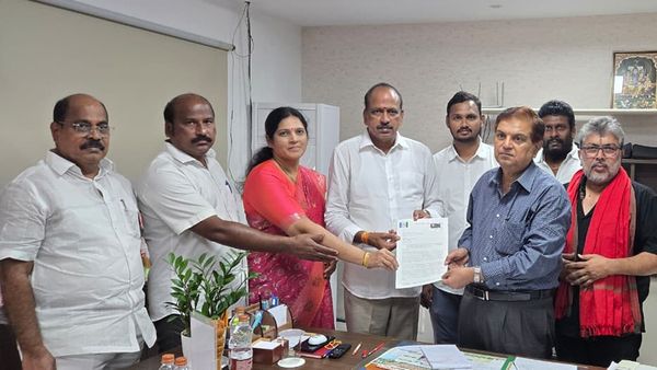 నామినేషన్లపై వైసీపీకి మరో గుడ్ న్యూస్..! ఎస్ఈసీ కీలక నిర్ణయం..!