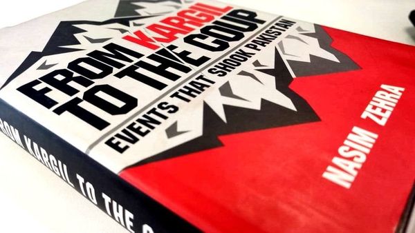 కార్గిల్ యుద్ధం: భారత సైన్యాన్ని ఆపడానికి అమెరికా శరణు కోరిన నవాజ్ షరీఫ్