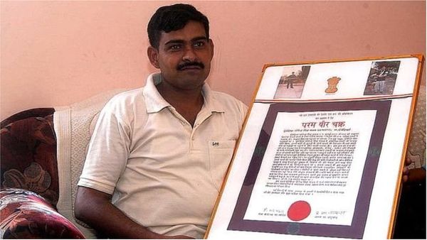 కార్గిల్ యుద్ధం: 