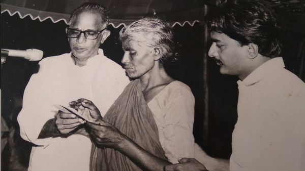 కారంచేడు హింసకు 35 ఏళ్లు: మాదిగ పల్లె మీద జరిగిన ఆ దాడి రాజకీయాల్లో కుల పోరాటాలకు ఊపిరి పోసింది