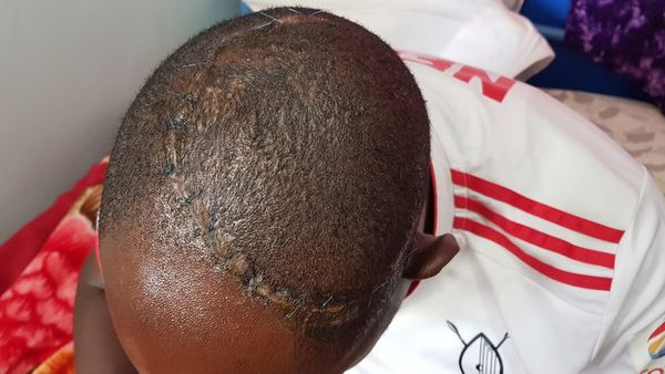 కరోనావైరస్ కన్నా పోలీసులే ఎక్కువ ప్రాణంతకంగా మారిన దేశం