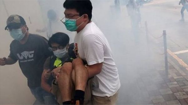 ‘చైనా తరఫున అమెరికాలో గూఢచర్యం చేస్తున్నా’ - సింగపూర్ పౌరుడు