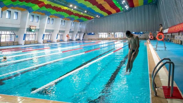 కరోనావైరస్‌తో అల్లాడిన వూహాన్ నగరంలో ఇప్పుడు అంబరాన్నంటే సంబరాలు