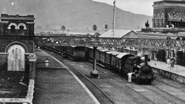 ఇంజినీర్స్ డే: మోక్షగుండం విశ్వేశ్వరయ్య హైదరాబాద్‌ను వరదల నుంచి కాపాడిన మేధావి