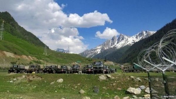 భారత సైన్యంలోని 'రహస్య దళం'లో పని చేసిన టిబెట్ సైనికుడికి అధికారిక అంత్యక్రియలు