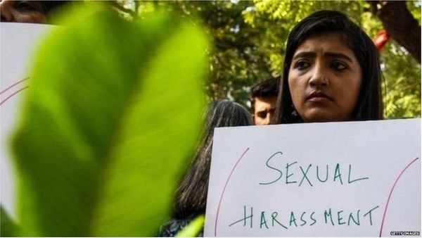 ‘మాకు #MeToo తెలియదు... ఇల్లు, రోడ్డు, పనిచేసే చోటు ఏదీ మాకు సురక్షితం కాదు’