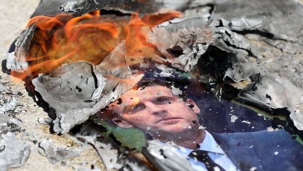 ఇమ్రాన్ ఖాన్: ‘ఇస్లాం మతాన్ని, ముస్లింలను, ప్రవక్త గొప్పతనాన్ని పశ్చిమ దేశాలు అర్థం చేసుకోలేవు’