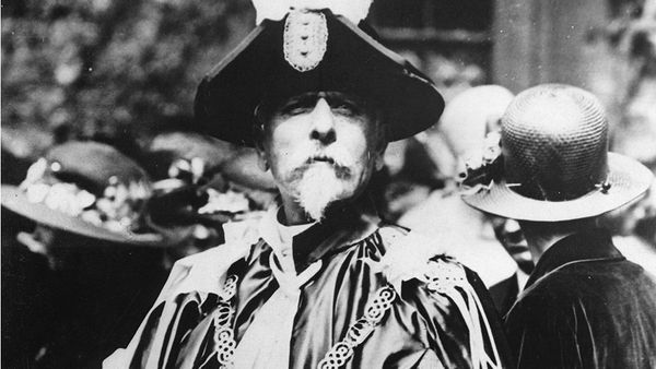 ‘మర్చంట్ ఆఫ్ డెత్’: దేశాల మధ్య శత్రుత్వం పెంచి ఆయుధాలు విక్రయించి ధనవంతుడైన వ్యాపారి