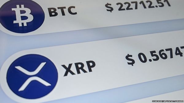 బిట్ కాయిన్లు: అప్పుడు నిషేధించారు... ఇప్పుడు దూసుకుపోతున్నాయి...