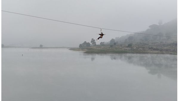 లంబసింగి: 250 మంది ఉండే ఈ ఊరికి ఈ నాలుగు నెలల్లో లక్షల మంది వచ్చివెళ్తారు