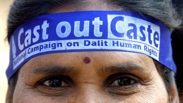 వెలగపూడిలో మాల వర్సెస్ మాదిగ: మధ్యలో చిక్కుకున్న అంబేడ్కర్-జగ్జీవన్ రాం