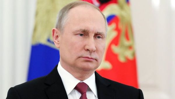 జో బైడెన్: ‘మా ఎన్నికల్లో జోక్యం వద్దు...’ పుతిన్‌కు తొలి ఫోన్ కాల్‌లోనే హెచ్చరించిన అమెరికా అధ్యక్షుడు