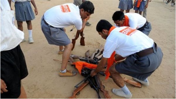 మహాత్మా గాంధీ: పాకిస్తాన్‌కు రూ.55 కోట్లు ఇవ్వాలన్న డిమాండే హత్యకు కారణమా?