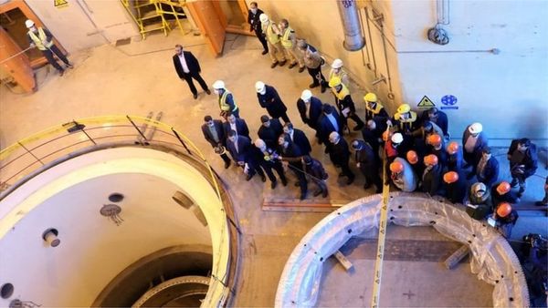 ఇరాన్‌ అణు శాస్త్రవేత్తలు వరుసగా ఎందుకు హత్యకు గురవుతున్నారు? ఇది ఇజ్రాయెల్ గూఢచర్య సంస్థ మొసాద్ ఆపరేషనా?