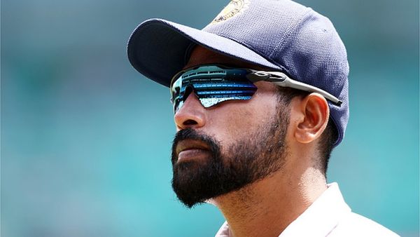 మహమ్మద్ సిరాజ్: హైదరాబాద్ క్రికెటర్‌పై ఆస్ట్రేలియాలో మళ్లీ జాత్యహంకార వ్యాఖ్యలు