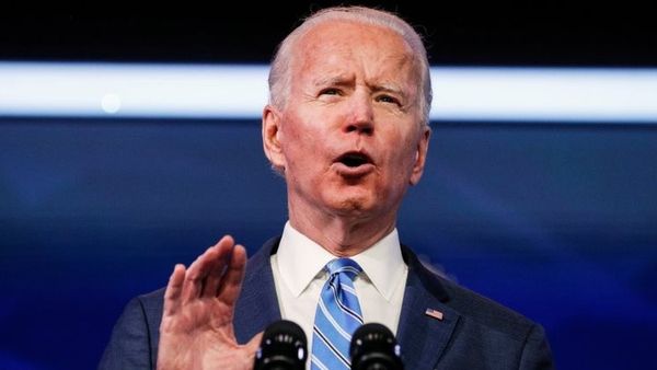 ట్రంప్ అభిశంసన: బైడెన్‌ మీద, అమెరికా మీద ఎలాంటి ప్రభావం చూపుతుంది?