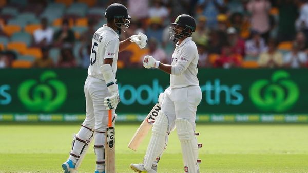 IND vs AUS: భారత యువ క్రికెటర్లతో ఆస్ట్రేలియా పరేషాన్