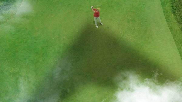 గోల్ఫ్ ఆడుతున్నప్పుడు డోనల్డ్ ట్రంప్‌పై దాడి చేస్తామని హెచ్చరించిన ఇరాన్ సుప్రీం లీడర్ అలీ ఖమైనీ