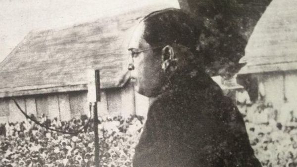 అంబేడ్కర్ తొలి పత్రిక ''మూక్ నాయక్''కు 101 ఏళ్లు: అప్పట్లో దళితులు మీడియాను ఎలా నడిపించేవారు?