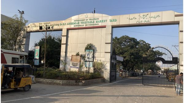 బోయినపల్లి మార్కెట్‌: కుళ్లిపోయిన కూరగాయల నుంచి కరెంటు... అందుకే మోదీకి నచ్చింది