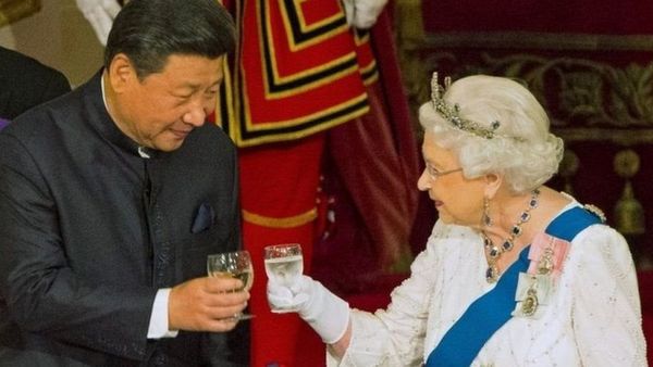 బీబీసీ వరల్డ్‌ న్యూస్‌ను నిషేధించిన చైనా