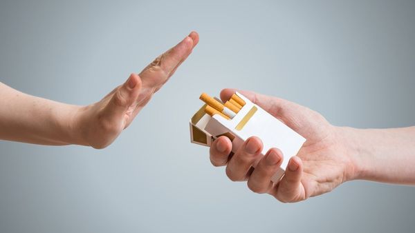 No Smoking Day: సిగరెట్ మానేయాలనుకునే వారు ఇది చదవాలి