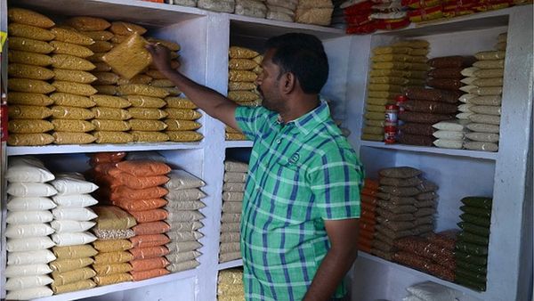 మహిళా దినోత్సవం: పూర్తిగా మహిళా అధికారులే నడుపుతున్న ‘స్వర్ణకృష్ణ’ నౌక - ప్రెస్ రివ్యూ