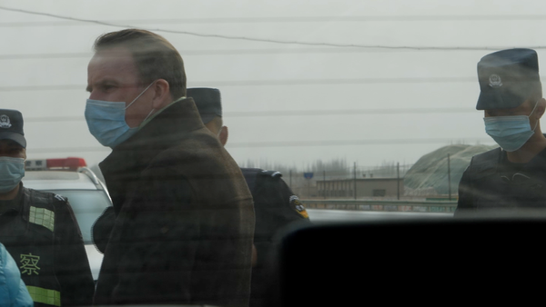 ‘చైనాలో అసలైన వార్తలు రాసేవారికి ఏం జరుగుతుందో... చివరికి నాకూ అదే జరిగింది’