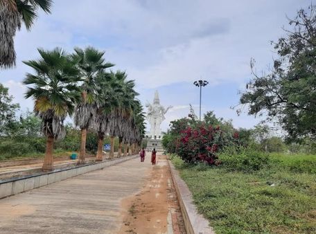 అన్నమయ్య: తిరుమల వెంకటేశ్వరస్వామికి తాళ్లపాక వంశస్థులే ఎందుకు కన్యాదానం చేస్తారు