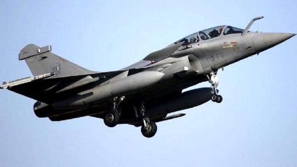 రఫేల్ యుద్ధ విమానాల కొనుగోలు ఒప్పందంపై విచారణ, జడ్జిని నియమించిన ఫ్రాన్స్