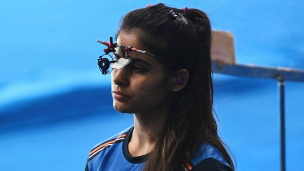 టోక్యో ఒలింపిక్స్: మను భాకర్, యశస్విని అవుట్..