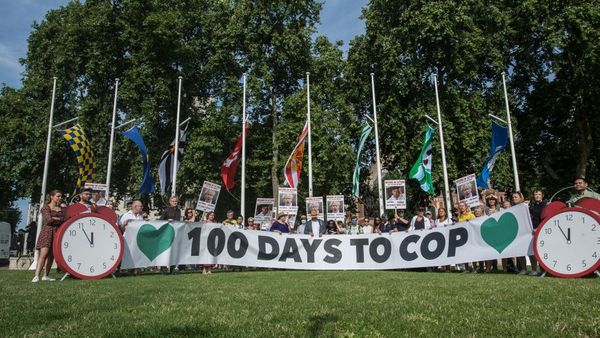 వాతావరణ మార్పులపై ఐపీసీసీ నివేదిక: భవిష్యత్తును నిర్ణయించే ఐదు కీలక అంశాలు