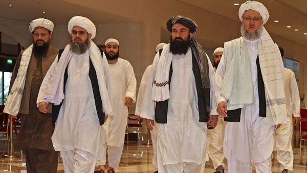 అఫ్గానిస్తాన్: ఈ సంక్షోభంలో ఏ ఇస్లామిక్ దేశం ఎటువైపు ఉంది?