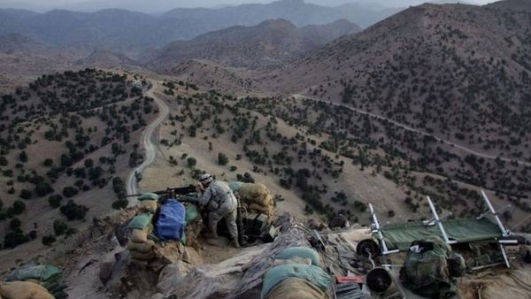 ‘తాలిబాన్లను గుర్తించాలా? వద్దా? - భారత్ ముందున్న అతిపెద్ద సవాల్ ఇదే..’