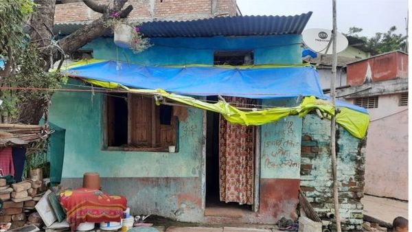 ఉజ్జయిని: ‘ముస్లిం చిరువ్యాపారిని బెదిరించి జై శ్రీరాం అనిపించిన యువకులు’