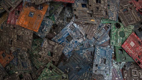 బిట్‌కాయిన్ మైనింగ్‌ కోసం వాడే విద్యుత్‌తో ఒక దేశానికి ఏడాదంతా కరెంట్ సరఫరా చేయొచ్చు