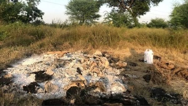 హాథ్‌రస్: దళిత యువతి గ్యాంగ్ రేప్, మర్డర్ జరిగి ఏడాదైనా భయం నీడలో బాధితురాలి కుటుంబం - గ్రౌండ్ రిపోర్ట్