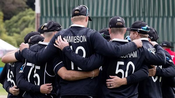 Pak Vs NZ: చివరి నిమిషంలో పాకిస్తాన్ పర్యటనను రద్దు చేసుకున్న న్యూజీలాండ్