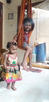 విశాఖపట్నం: 'కచ్చలూరు బోటు ప్రమాదంలో చనిపోయిన నా పిల్లలే మళ్లీ నాకు కవలలుగా పుట్టారు'