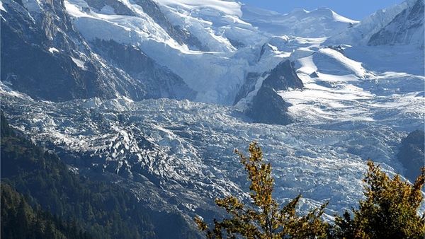 భూతాపం: 'ఇకనైనా మేలుకోకుంటే మరణమే..' పర్యావరణ శాస్త్రవేత్తల తుది హెచ్చరిక