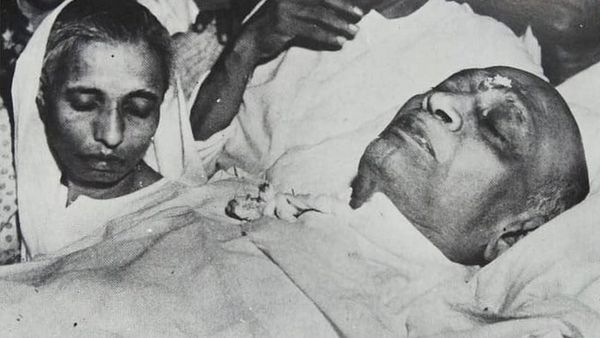 సర్దార్ పటేల్: ‘రాజులను అంతం చేయకుండా, రాజ్యాలను అంతం చేసిన నాయకుడు’