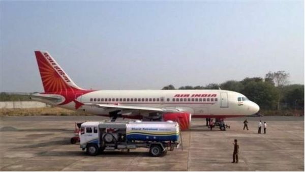 ఎయిర్ ఇండియా పెట్టుబడుల ఉపసంహరణపై మీడియాలో వస్తున్న వార్తలు అవాస్తవం - కేంద్ర ప్రభుత్వం