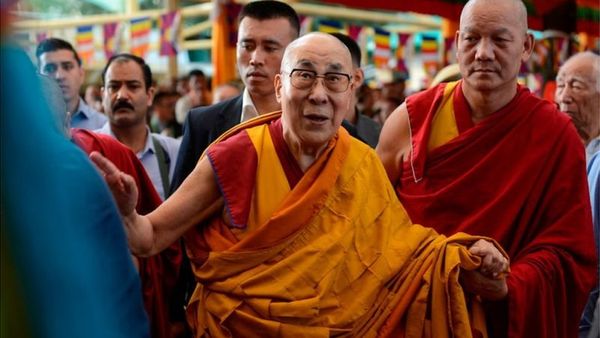 చైనా అరుణాచల్ ప్రదేశ్‌ను 'దక్షిణ టిబెట్' అని అంటోంది