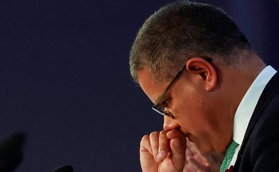 COP26: గ్లాస్గో వాతావరణ మార్పుల ఒప్పందంలో 5 ప్రధానాంశాలు