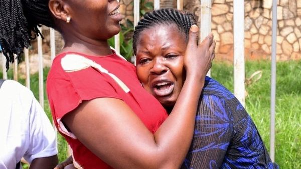 ఉగాండా రాజధాని కంపాలాలో ఆత్మాహుతి దాడులు.. ముగ్గురు మృతి