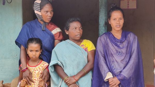 విశాఖపట్నం: ఏజెన్సీలో చిన్నారుల ప్రాణాలు తీస్తున్న ఆ అంతుచిక్కని వ్యాధి ఏంటి?