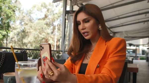 ‘స్త్రీ, పురుష జననేంద్రియాలతో పుట్టాను.. ఇప్పుడు మహిళగా మారాను.. దేశం వదిలి పారిపోవాల్సి వచ్చింది’